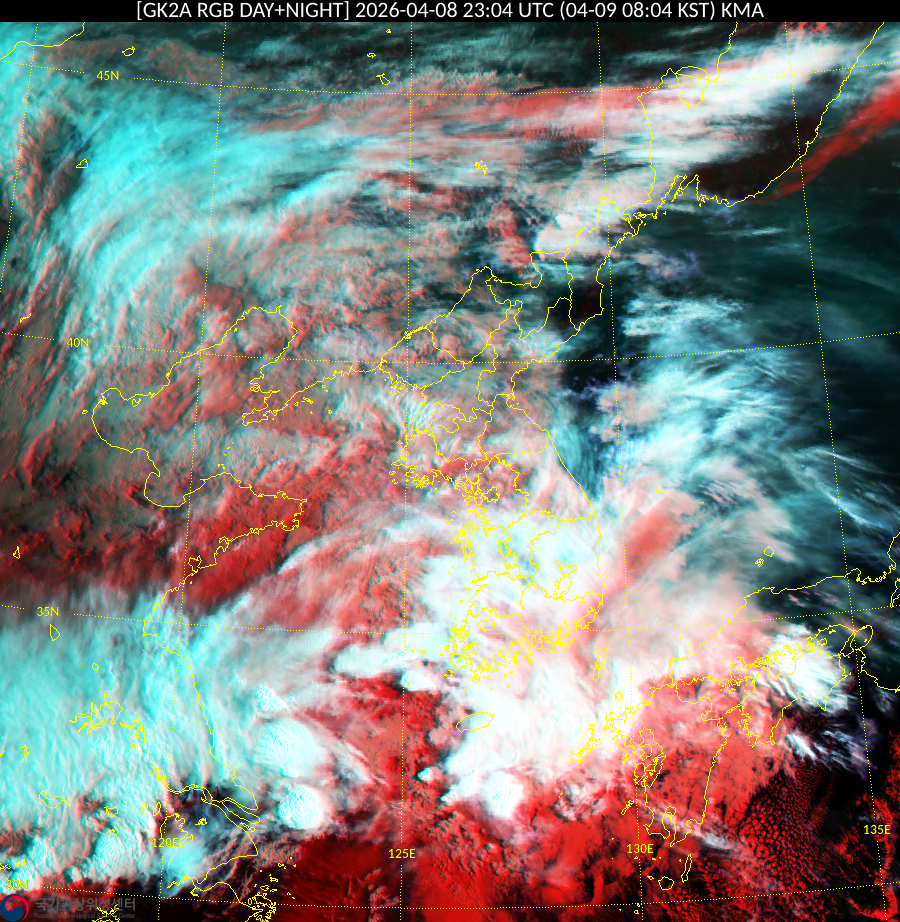 Satellite : 202604082304