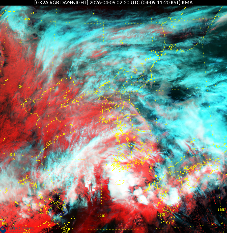 Satellite : 202604090220