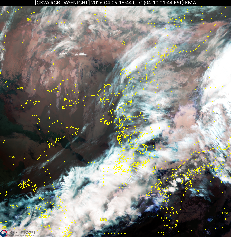 Satellite : 202604091644