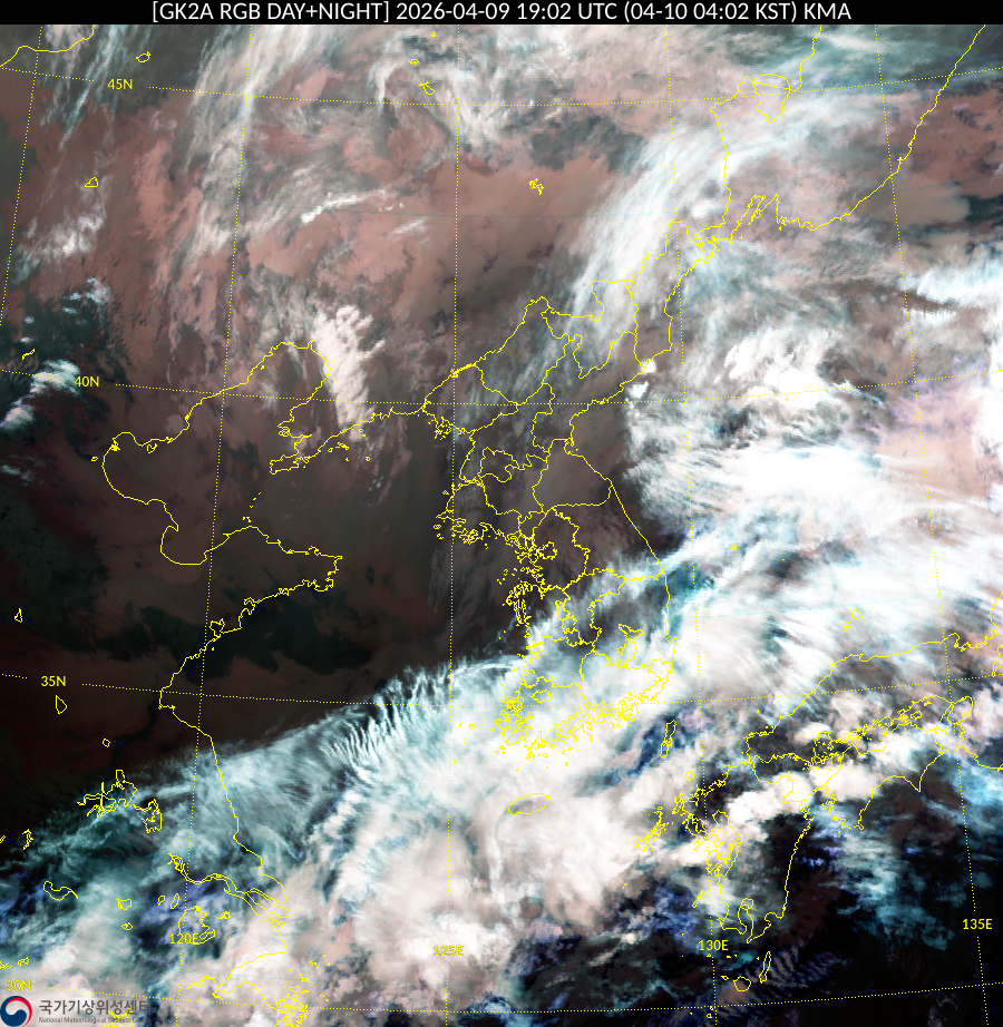 Satellite : 202604091902