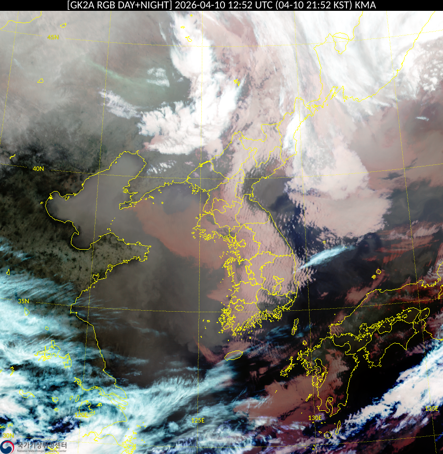 Satellite : 202604101252