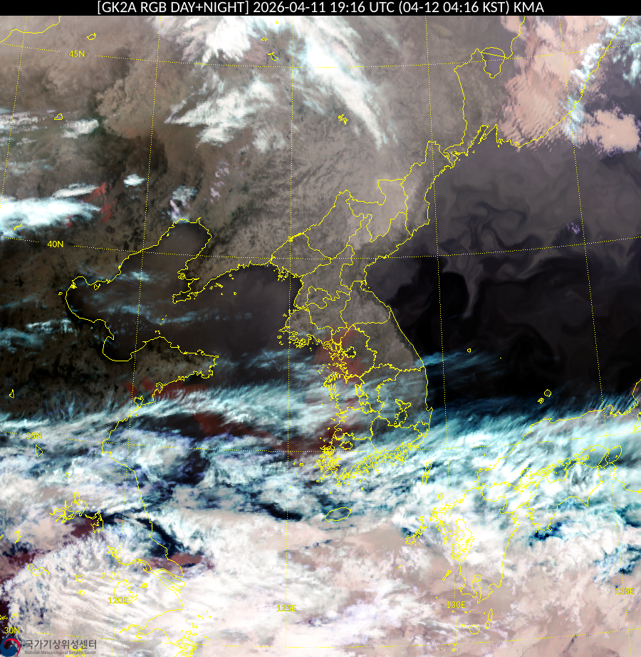 Satellite : 202604111916