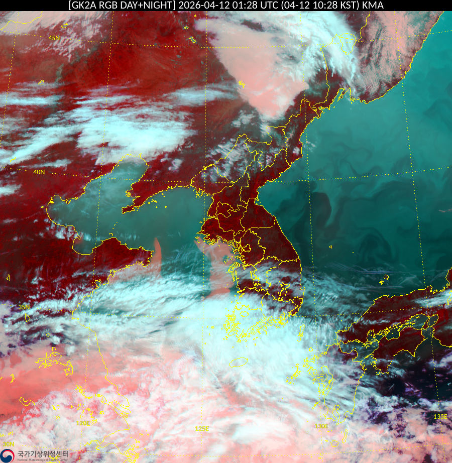 Satellite : 202604120128