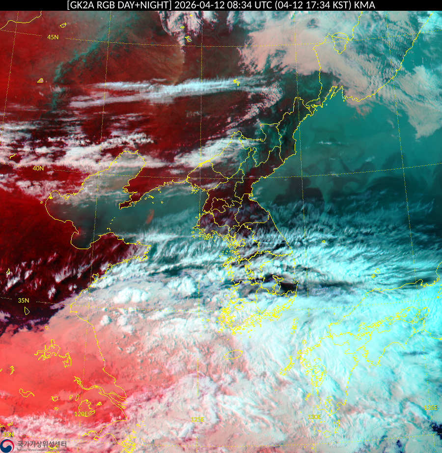 Satellite : 202604120834