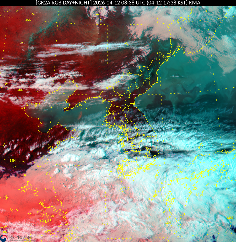 Satellite : 202604120838