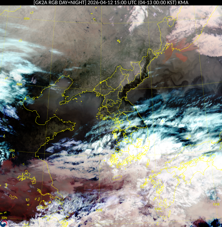 Satellite : 202604121500