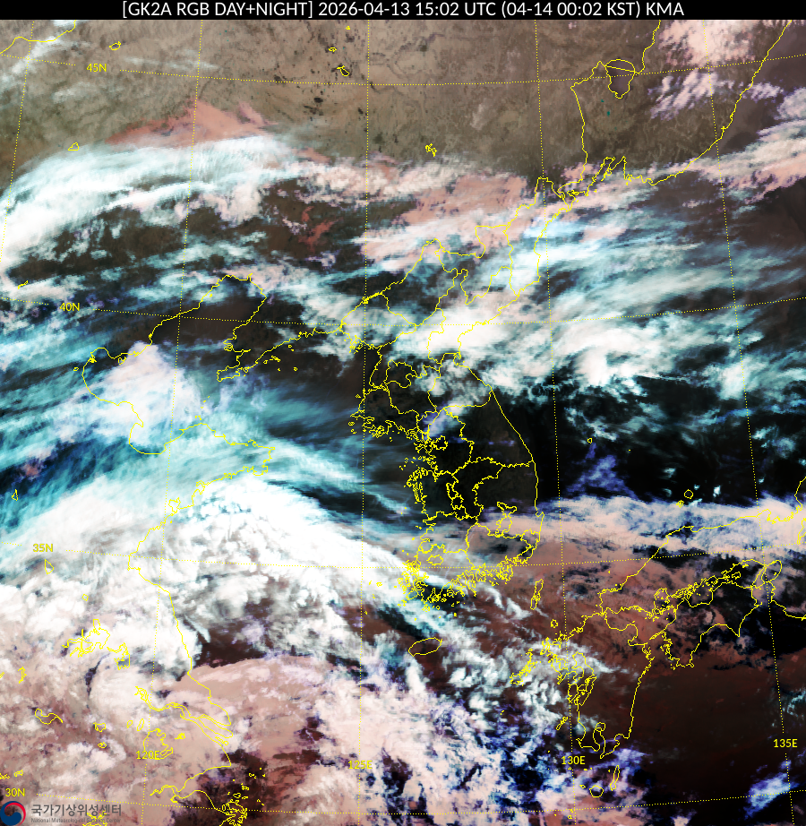 Satellite : 202604131502