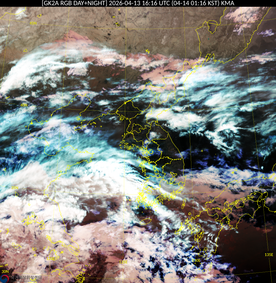 Satellite : 202604131616