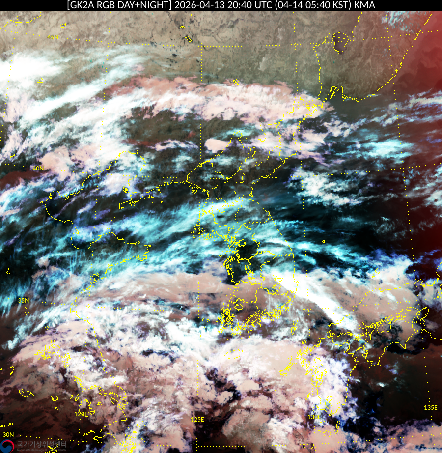 Satellite : 202604132040