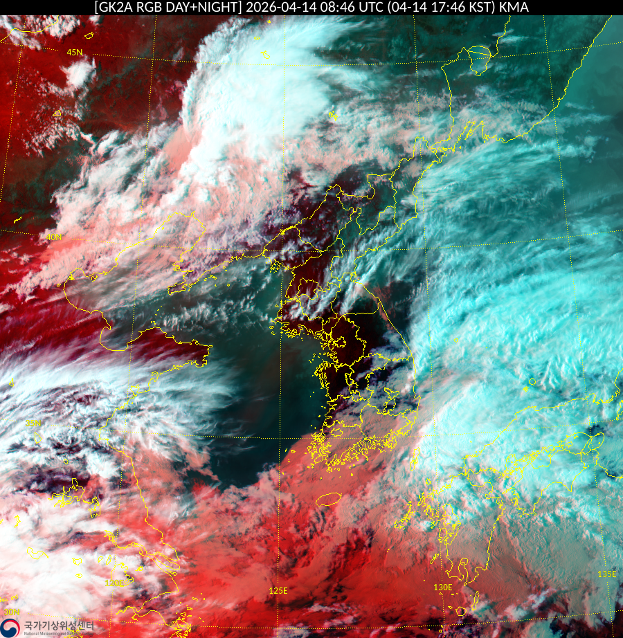 Satellite : 202604140846