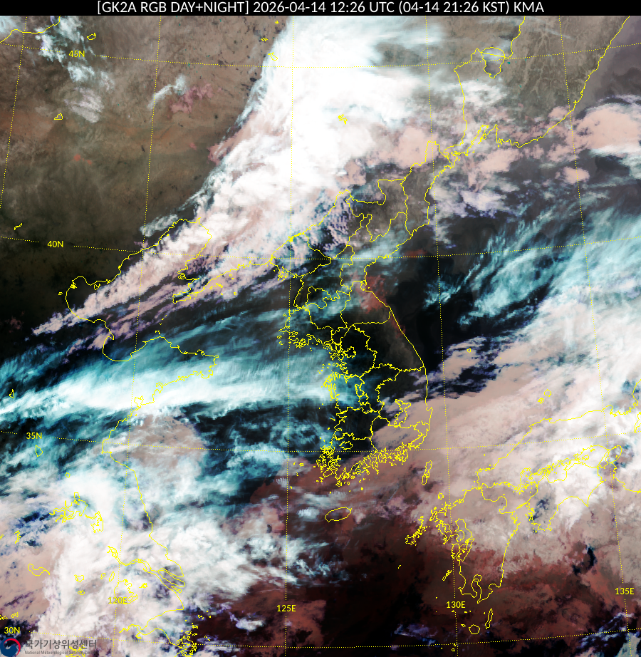 Satellite : 202604141226