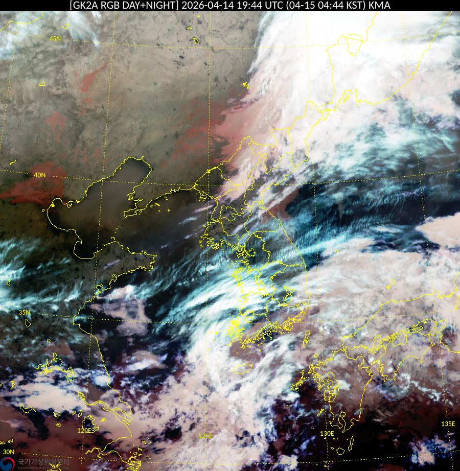 Satellite : 202604141944