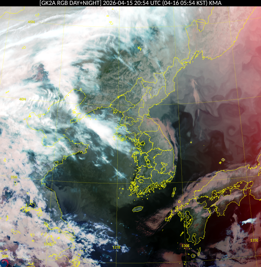 Satellite : 202604152054