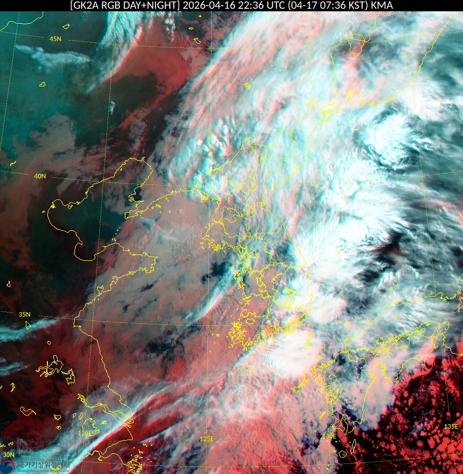 Satellite : 202604162236