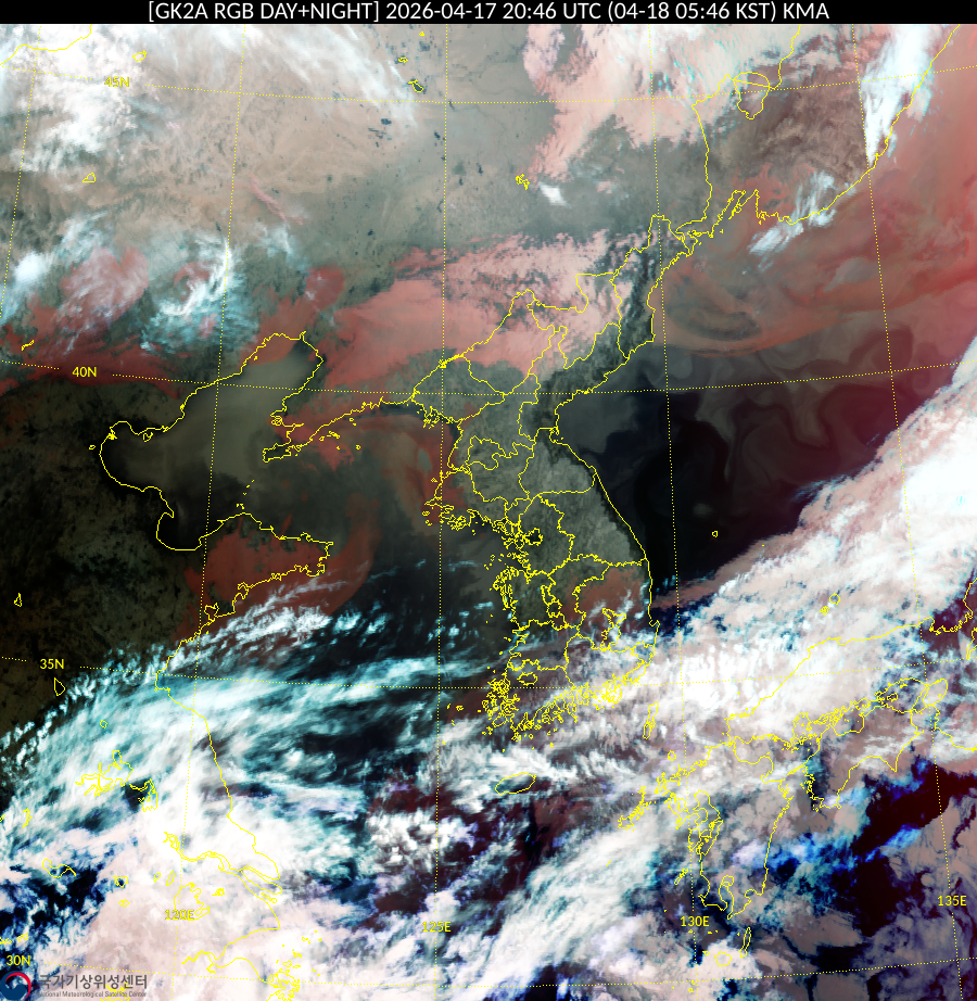 Satellite : 202604172046