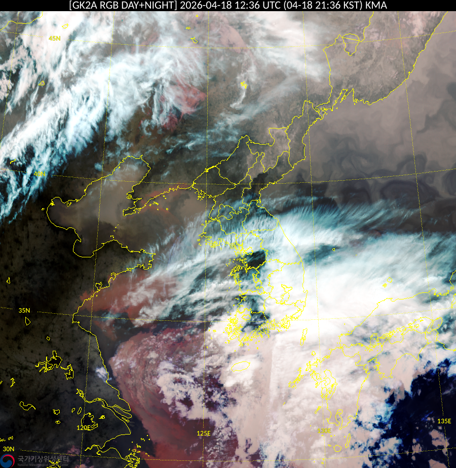 Satellite : 202604181236