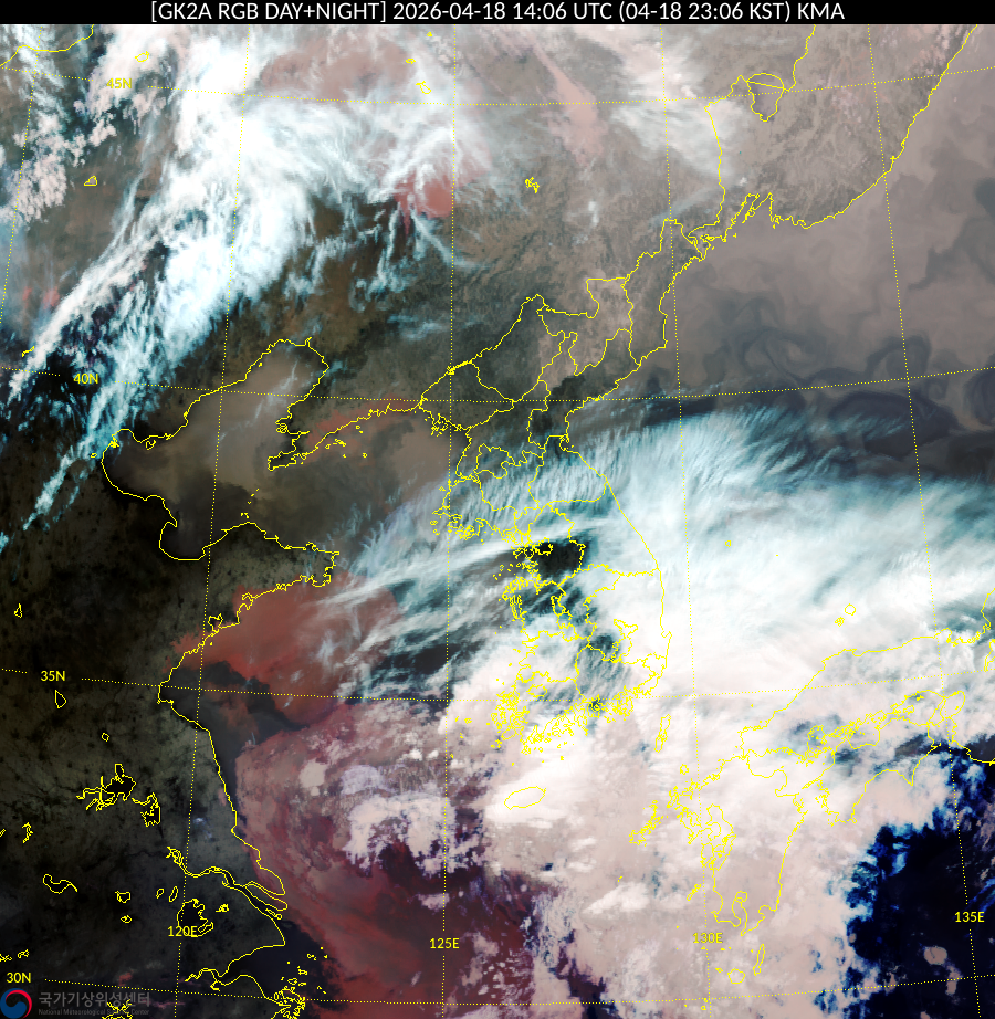 Satellite : 202604181406