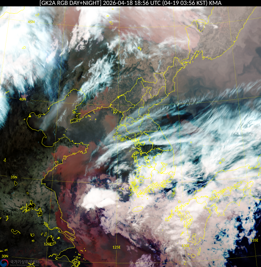 Satellite : 202604181856