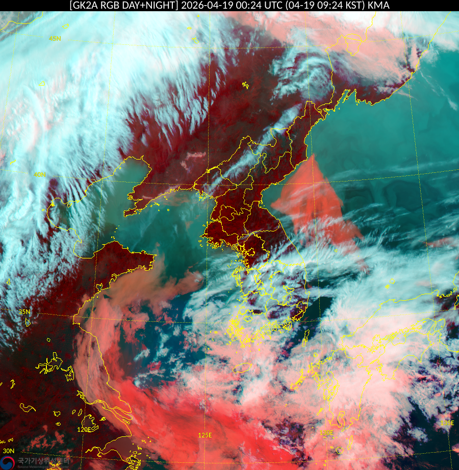 Satellite : 202604190024