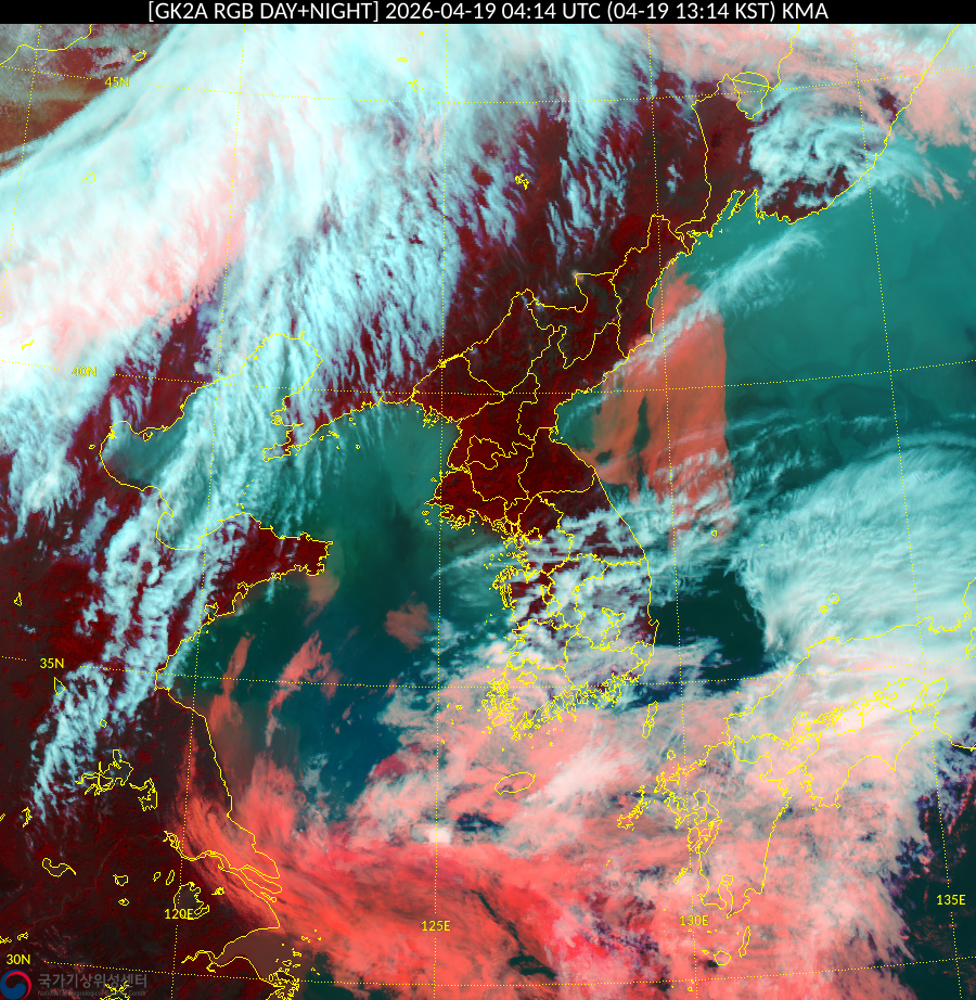 Satellite : 202604190414