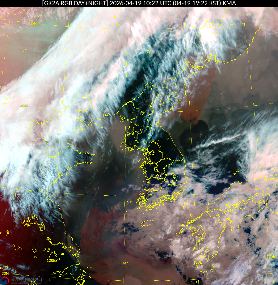 Satellite : 202604191022