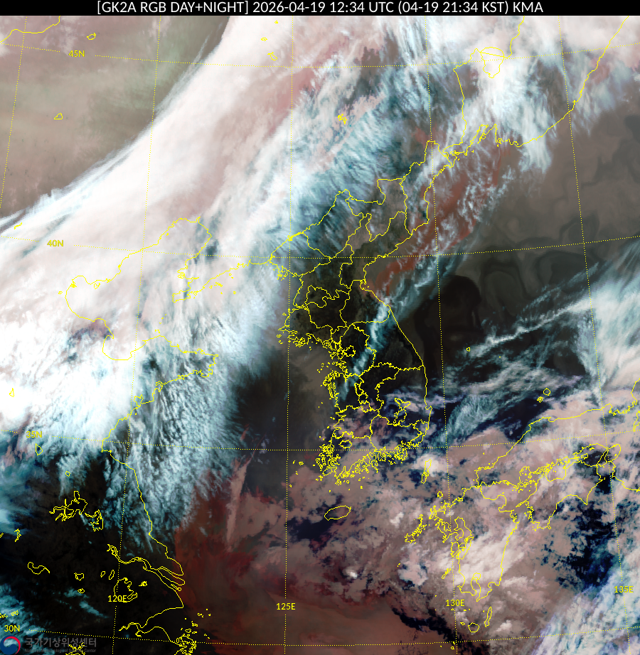 Satellite : 202604191234