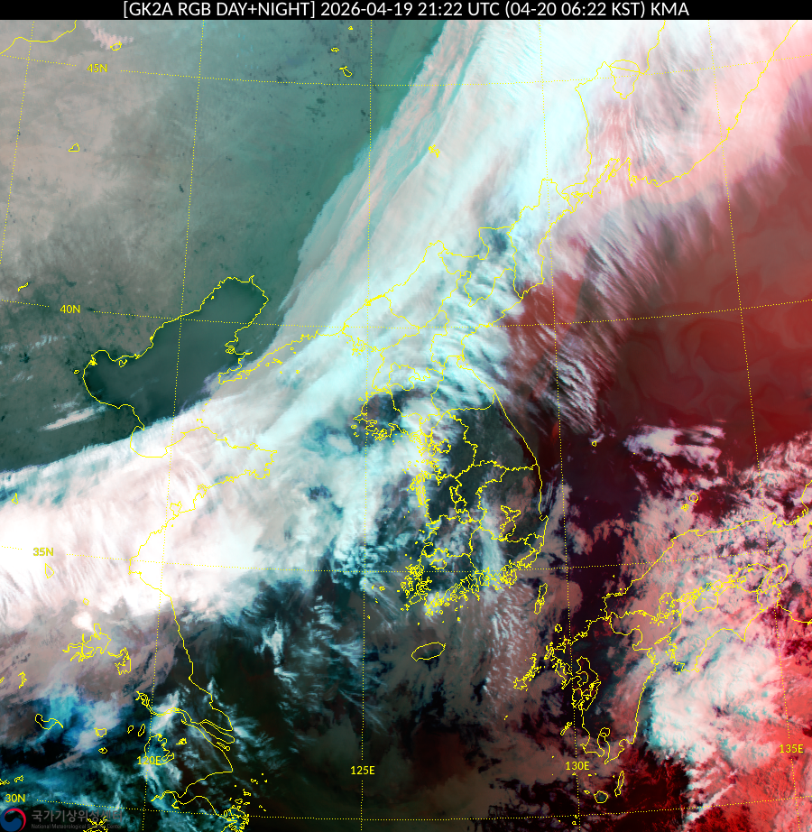 Satellite : 202604192122