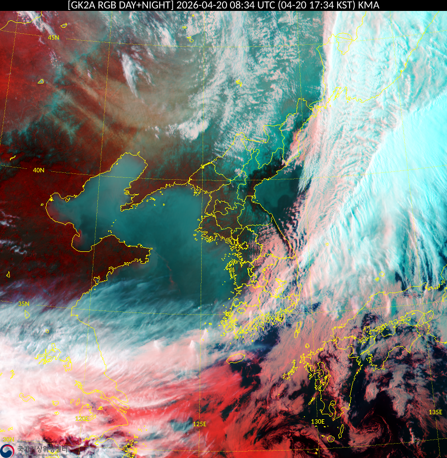 Satellite : 202604200834