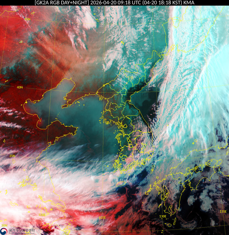 Satellite : 202604200918