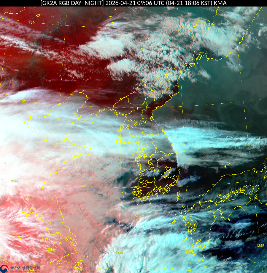 Satellite : 202604210906