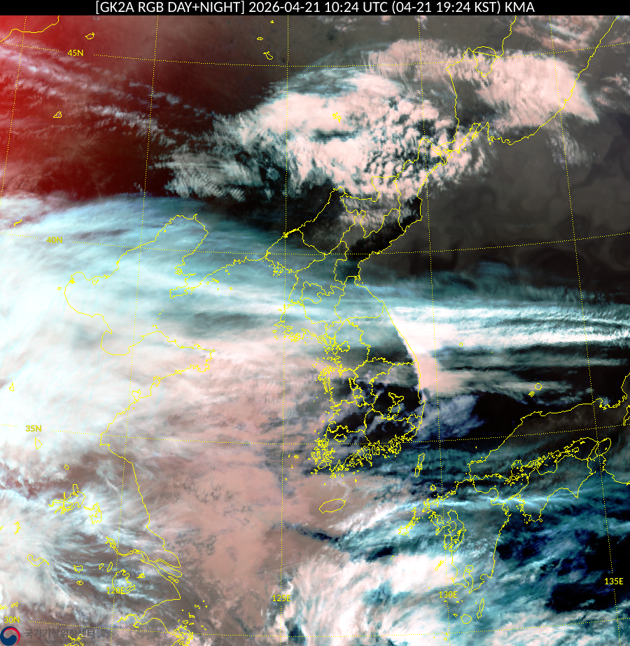 Satellite : 202604211024