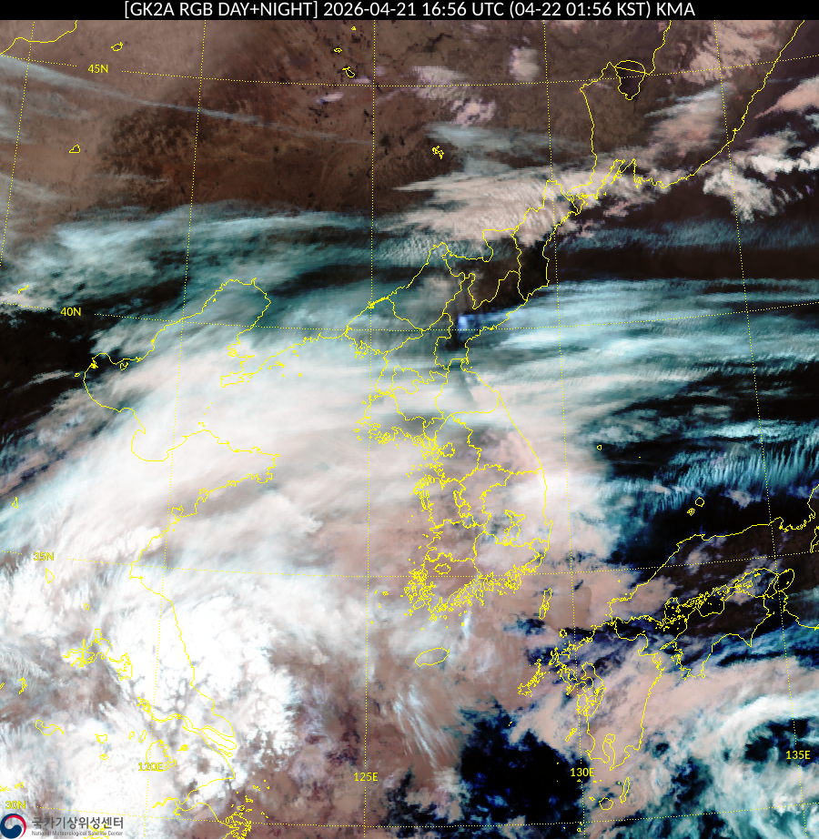 Satellite : 202604211656