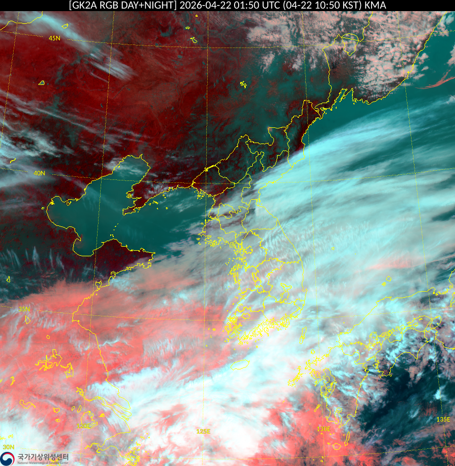 Satellite : 202604220150