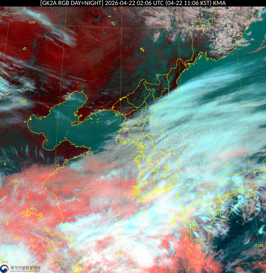 Satellite : 202604220206