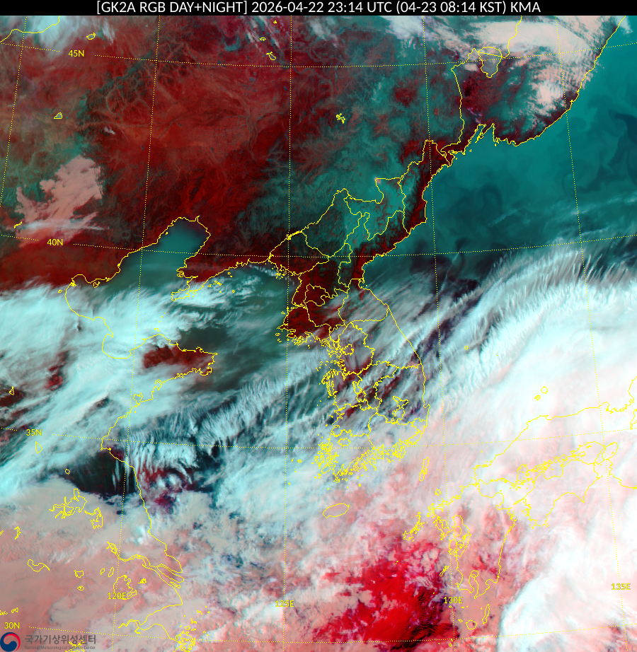 Satellite : 202604222314