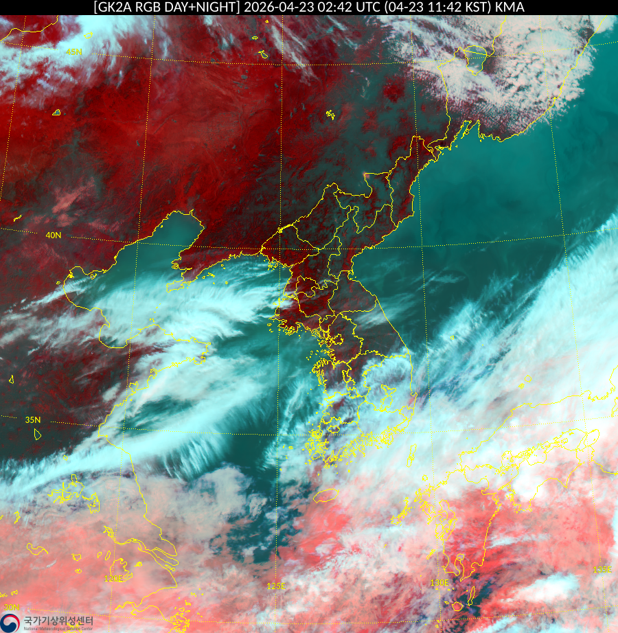 Satellite : 202604230242