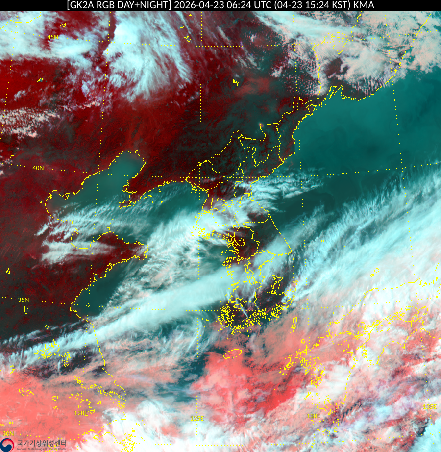 Satellite : 202604230624