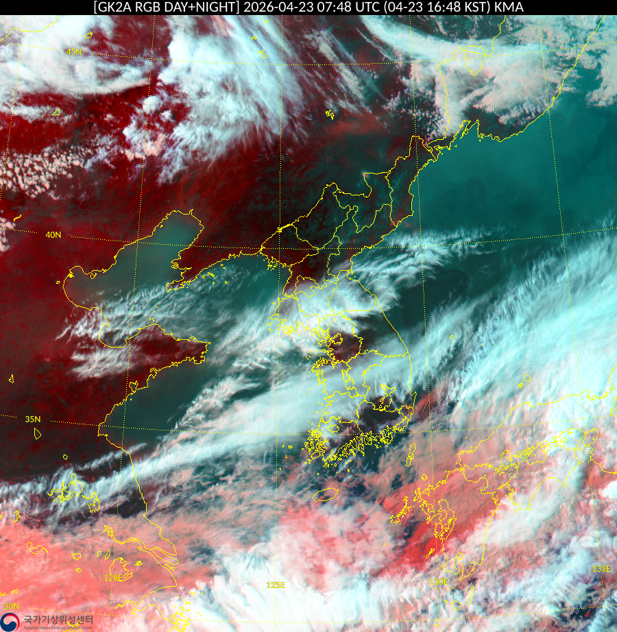 Satellite : 202604230748