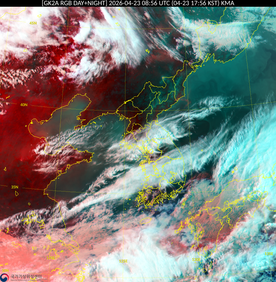 Satellite : 202604230856