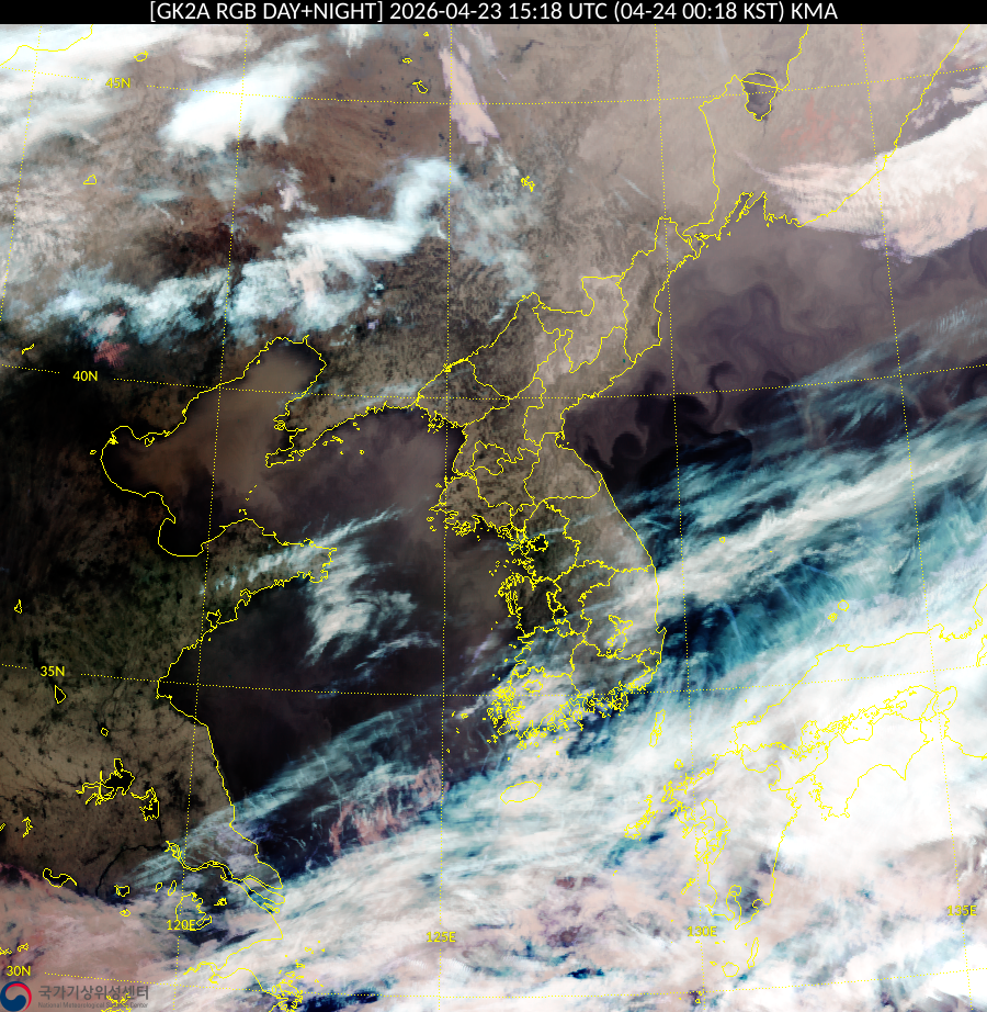 Satellite : 202604231518