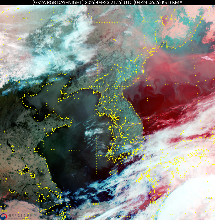 Satellite : 202604232126