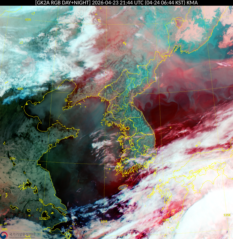 Satellite : 202604232144