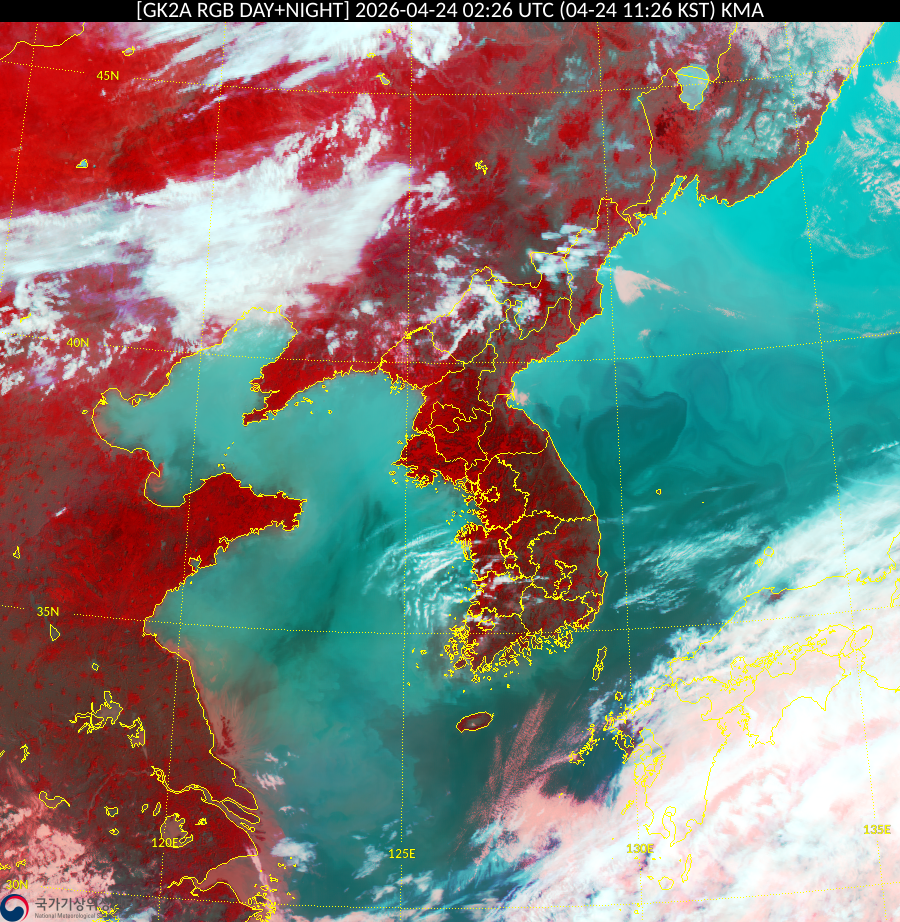 Satellite : 202604240226