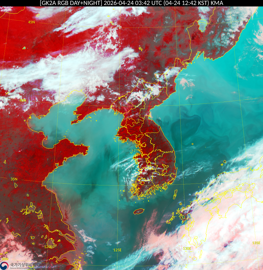 Satellite : 202604240342