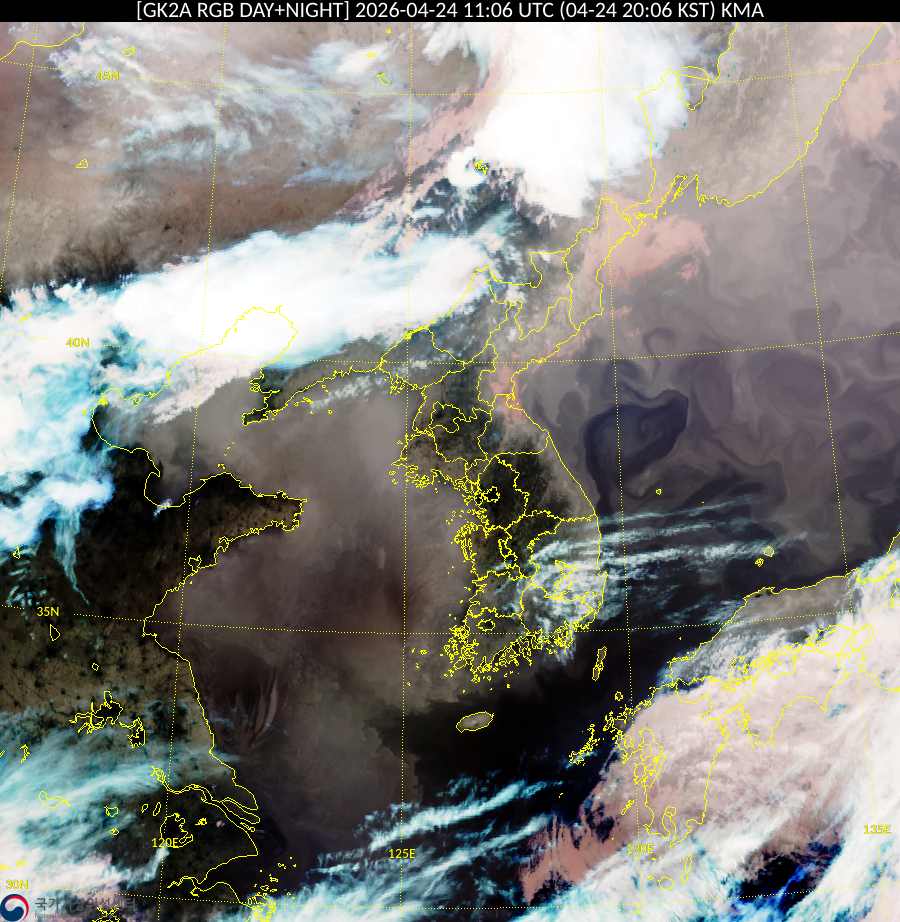 Satellite : 202604241106