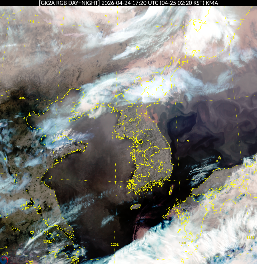 Satellite : 202604241720