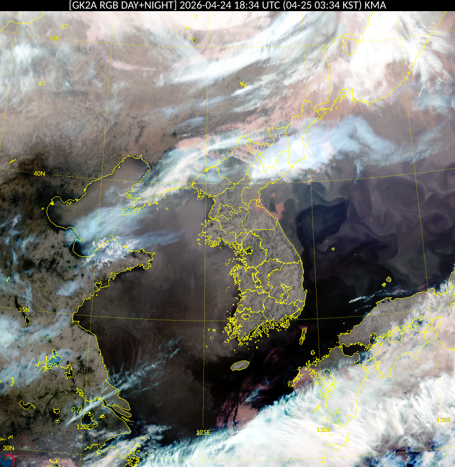 Satellite : 202604241834