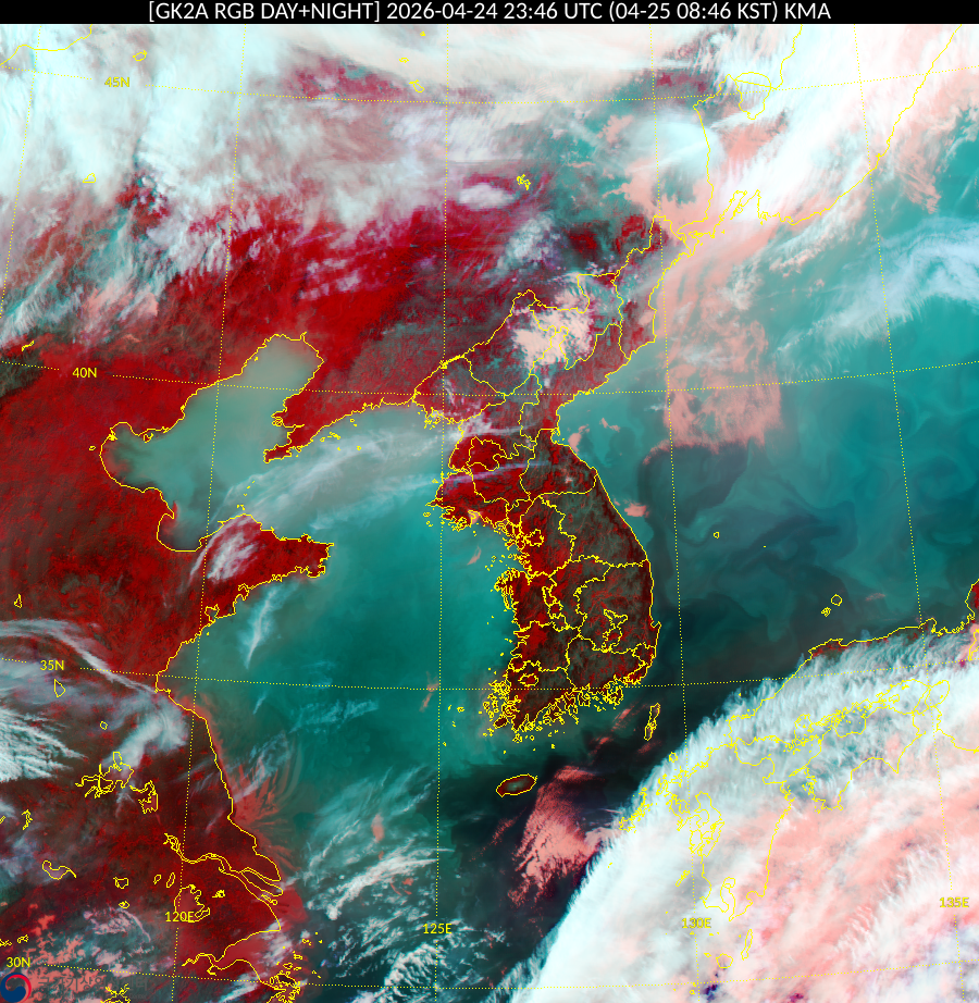 Satellite : 202604242346