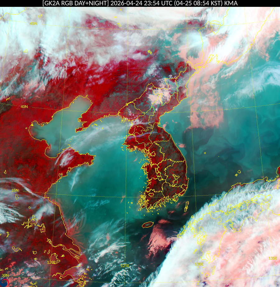 Satellite : 202604242354