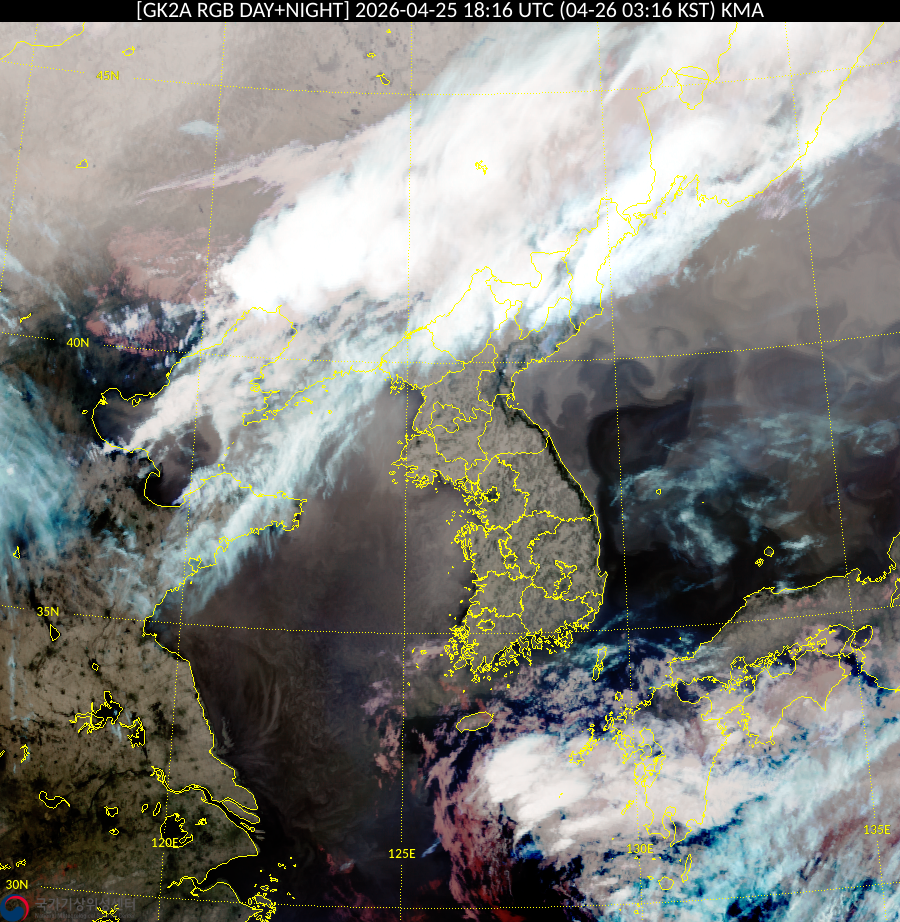 Satellite : 202604251816